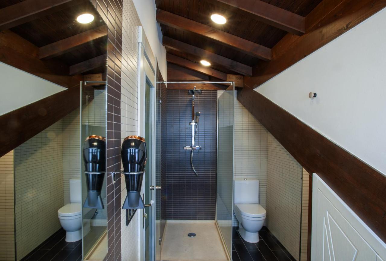 Apartamento Aticos La Riba Luanco Exterior foto