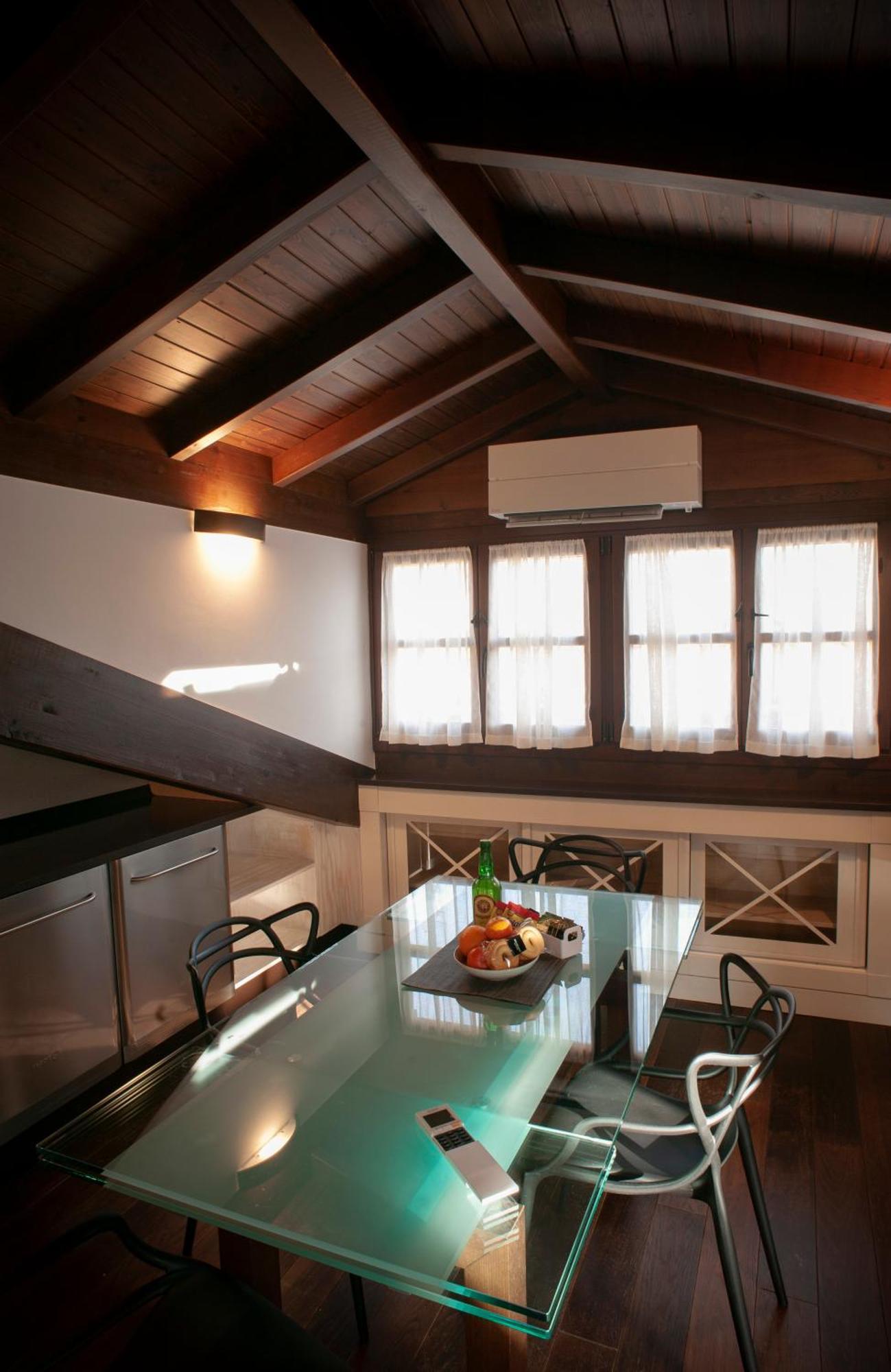 Apartamento Aticos La Riba Luanco Exterior foto